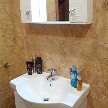 Melody Apartmanhotel