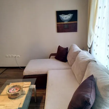 Apartmanhotel Melody