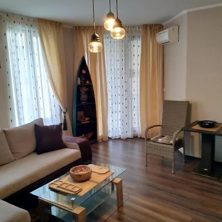 Melody Apartmanhotel *