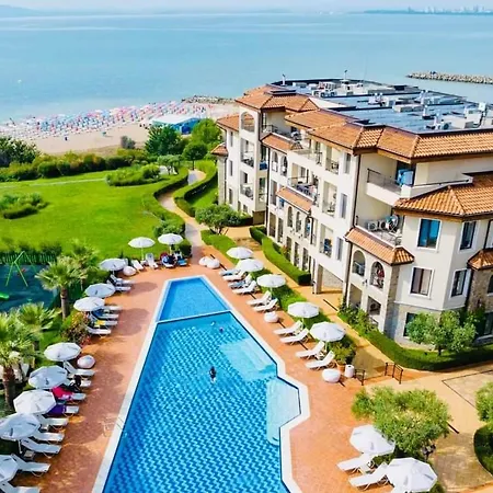 Apartmanhotel Melody