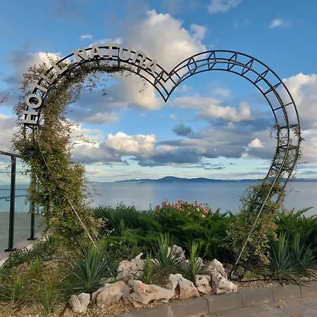 아파트호텔 Melody