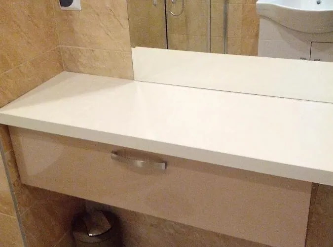 Apartmanhotel Melody 4*