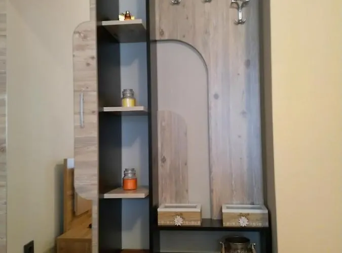 Melody Apartmanhotel 4*