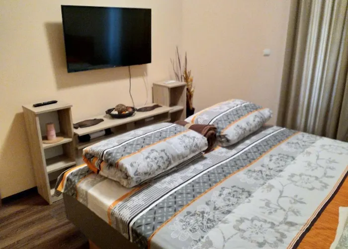 아파트호텔 Melody 4*