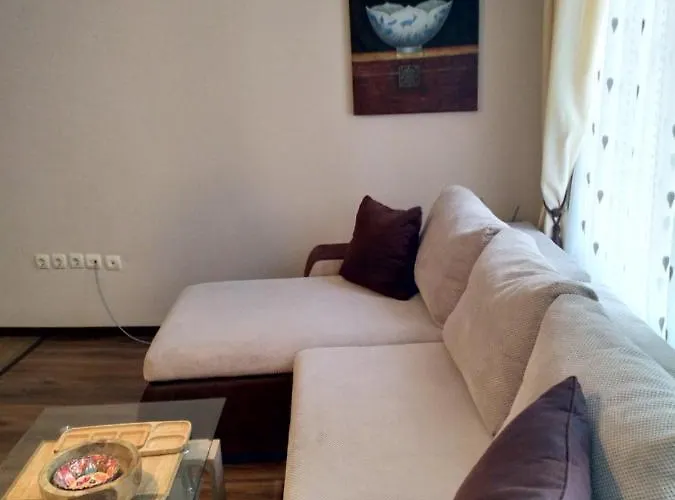 아파트호텔 Melody