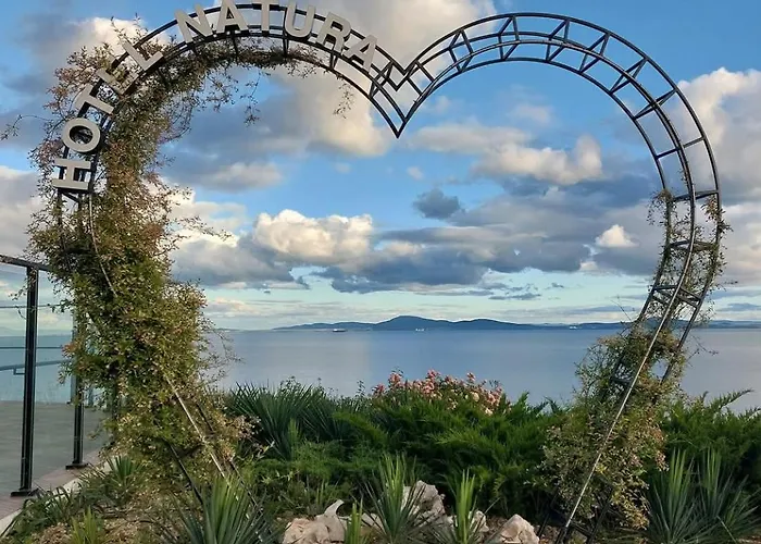 Apartmanhotel Melody