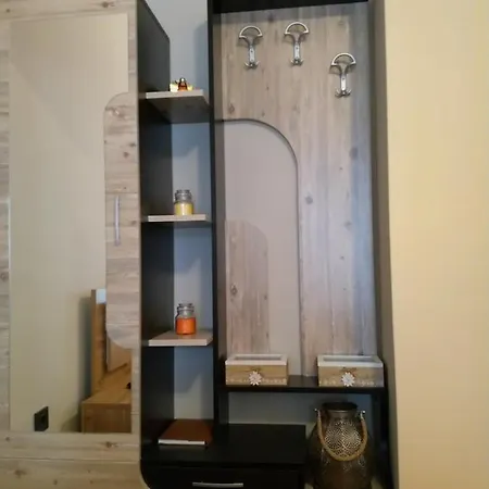 Melody Aparthotel 4*