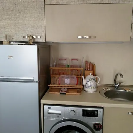 Melody Aparthotel Burgas