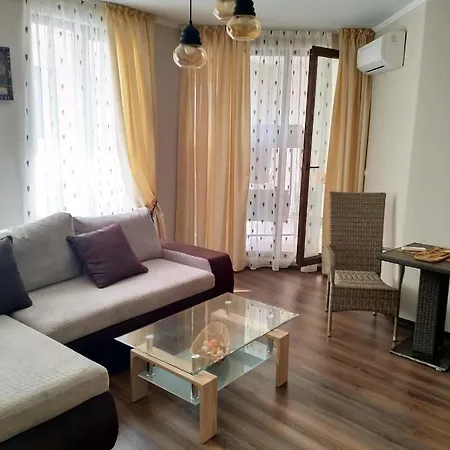 Melody Aparthotel