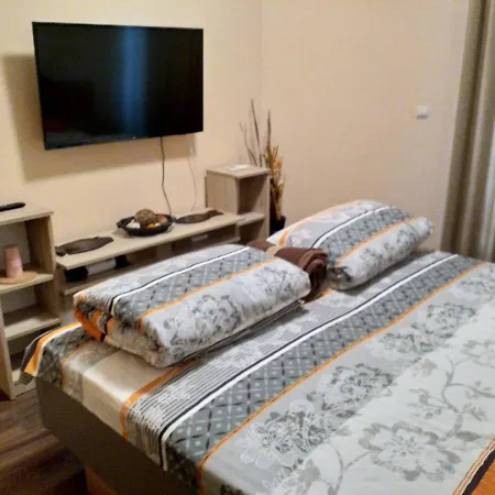 Aparthotel Melody *