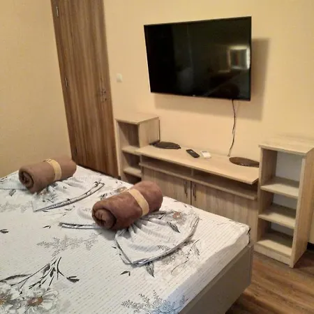 Aparthotel Melody *