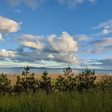 Melody 아파트호텔 4*