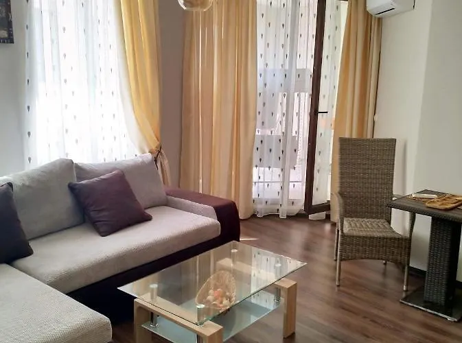 Melody 아파트호텔