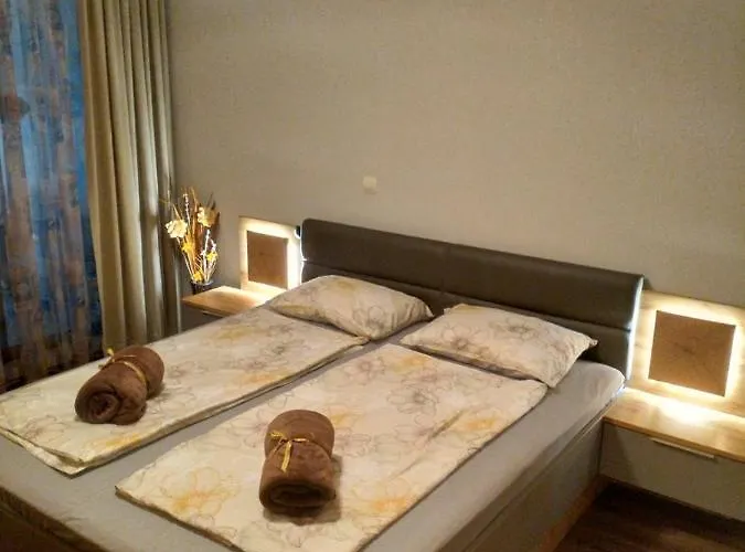 Melody 아파트호텔 4*